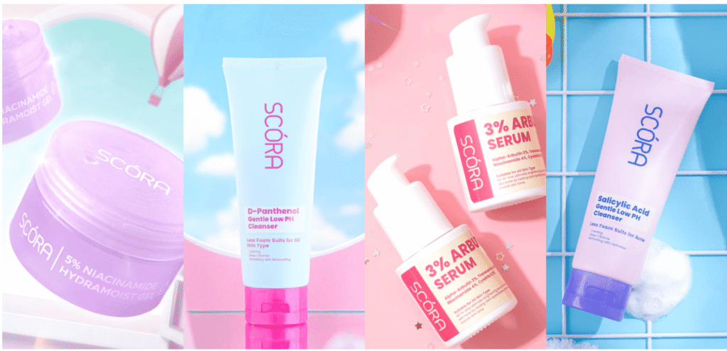 Verifikasi produk skincare asli membantu konsumen terhindar dari risiko skincare palsu